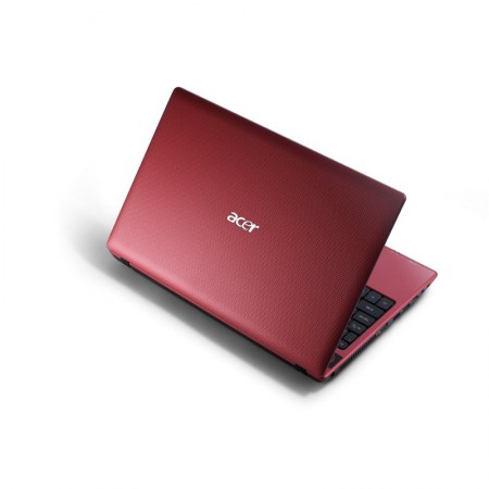 Acer: Novos Aspire com arquitectura AMD Fusion